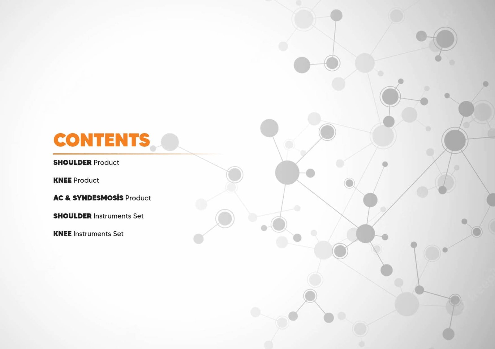 SurgeryParts Global Symposium 2026 announcement